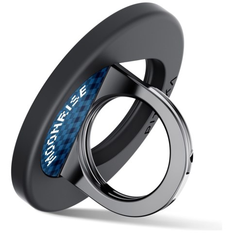 Uchwyt magnetyczny PITAKA MagEZ Grip 3 MagSafe do telefonu moonrise