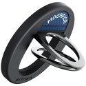 Uchwyt magnetyczny PITAKA MagEZ Grip 3 MagSafe do telefonu moonrise