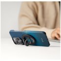 Uchwyt magnetyczny PITAKA MagEZ Grip 3 MagSafe do telefonu moonrise
