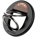 Uchwyt magnetyczny PITAKA MagEZ Grip 3 MagSafe do telefonu sunset