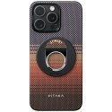Uchwyt magnetyczny PITAKA MagEZ Grip 3 MagSafe do telefonu sunset