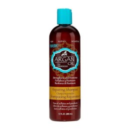Szampon Regenerujący Argan Oil HASK (355 ml)