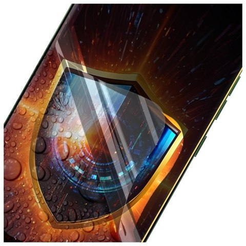 Folia prywatyzująca 3MK Silky Matt Privacy do Motorola Edge 60