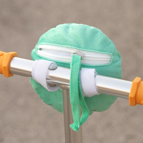 Hulajnoga Bluey Metal Plastikowy Niebieski