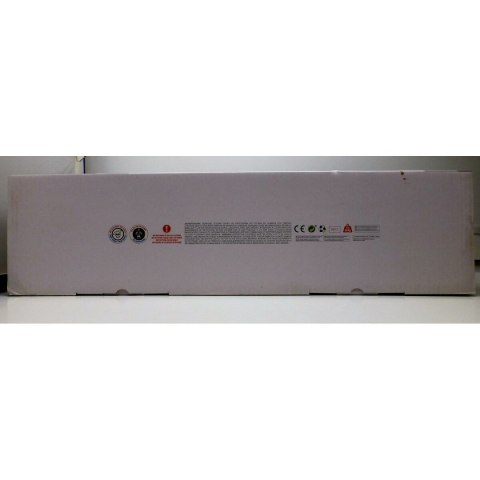 Hulajnoga Colorbaby Poliuretan Aluminium Czarny