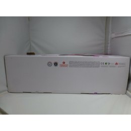 Hulajnoga Colorbaby Poliuretan Aluminium Fuksja