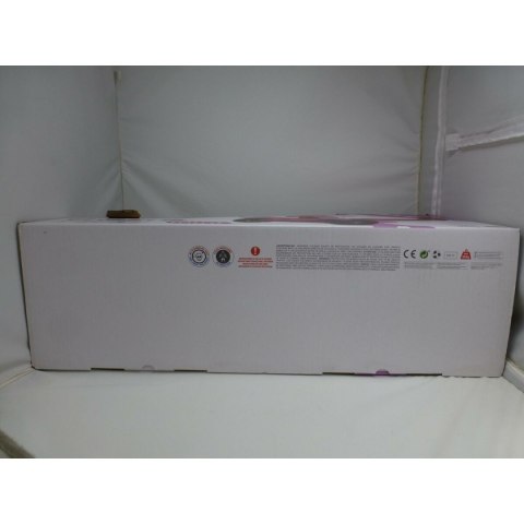 Hulajnoga Colorbaby Poliuretan Aluminium Fuksja