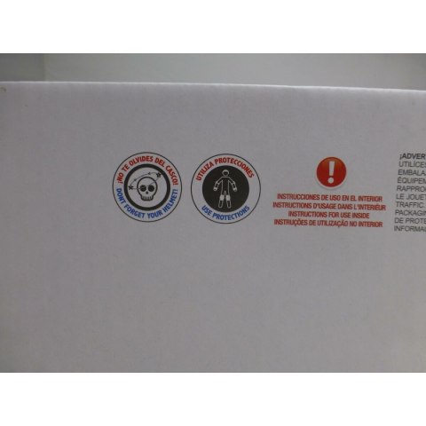 Hulajnoga Colorbaby Poliuretan Aluminium Fuksja