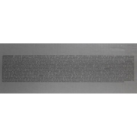 Hulajnoga Colorbaby Poliuretan Aluminium Stal Czarny