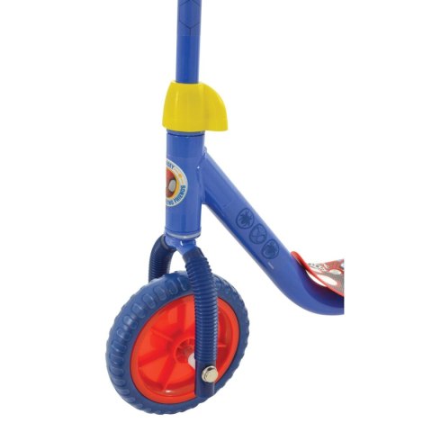 Hulajnoga Disney Gumowy Metal Plastikowy