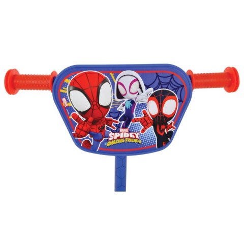 Hulajnoga Disney Gumowy Metal Plastikowy