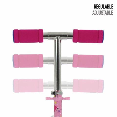 Hulajnoga Minnie Mouse