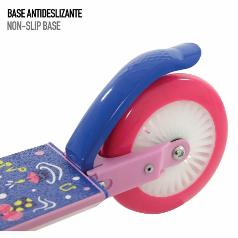 Hulajnoga Minnie Mouse