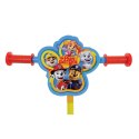 Hulajnoga The Paw Patrol Gumowy Metal Plastikowy