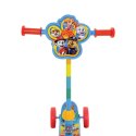 Hulajnoga The Paw Patrol Gumowy Metal Plastikowy