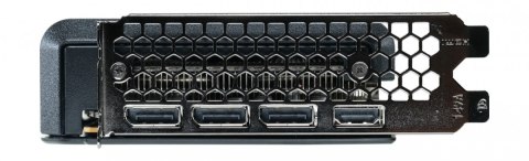 Karta graficzna GeForce RTX 5060 INFINITY 2 OC 8GB GDDR7 128bit 3DP/HDMI