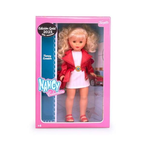 Lalka Nancy 40 cm