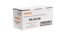 Oryginalny Toner Black Utax P-C2566W PK-5015K, PK5015K (1T02R70UT0)