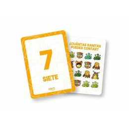 Zabawa Edukacyjna Cayro