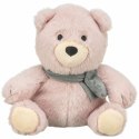 Zabawka Pluszowa dla psa Trixie Teddy Różowy Poliester Niedźwiedź 19 cm