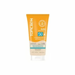 Balsam do Opalania Topicrem SUN PROTECT Spf 50 Spf 50+ 50 ml