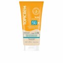 Balsam do Opalania Topicrem SUN PROTECT Spf 50 Spf 50+ 50 ml