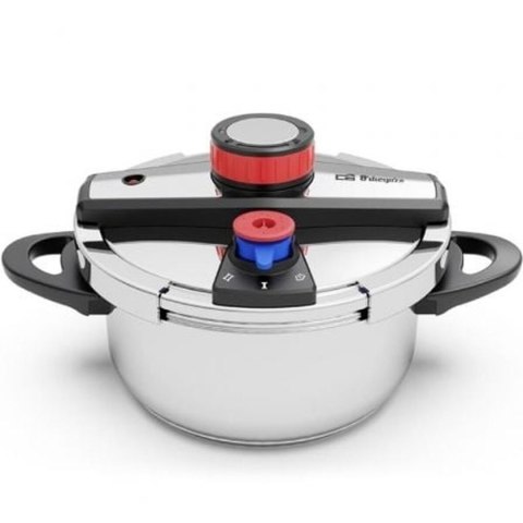 Garnek Express Orbegozo 18397 Stal nierdzewna 4 L