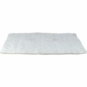 Legowisko dla psa Trixie Livia Soft Szary 90 x 60 cm