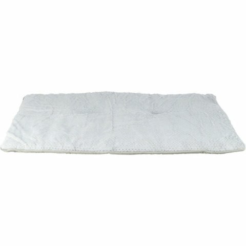 Legowisko dla psa Trixie Livia Soft Szary 90 x 60 cm