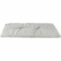 Legowisko dla psa Trixie Livia Soft Szary 90 x 60 cm