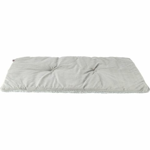 Legowisko dla psa Trixie Livia Soft Szary 90 x 60 cm