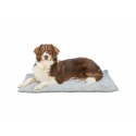 Legowisko dla psa Trixie Livia Soft Szary 90 x 60 cm