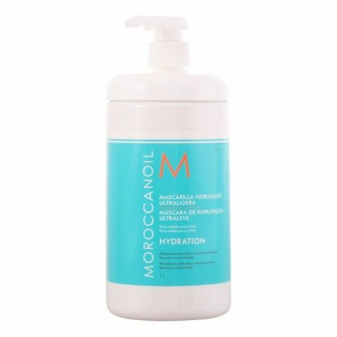 Maska do Włosów Moroccanoil FMC-LMASK250
