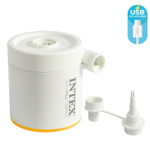 Materac Dmuchany Intex 76 x 11 x 191 cm