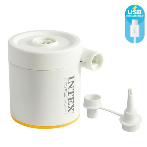 Materac Dmuchany Intex 99 x 22 x 191 cm