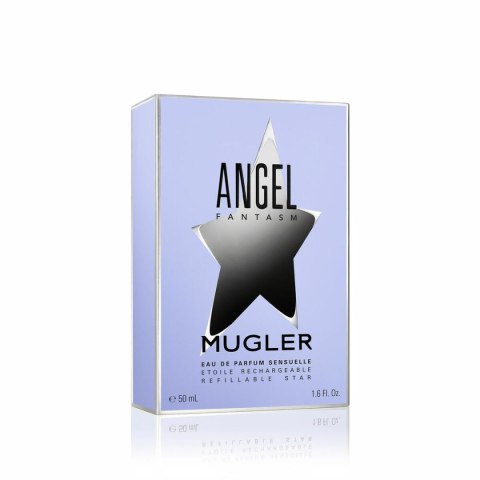 Perfumy Damskie Mugler ANGEL 50 ml