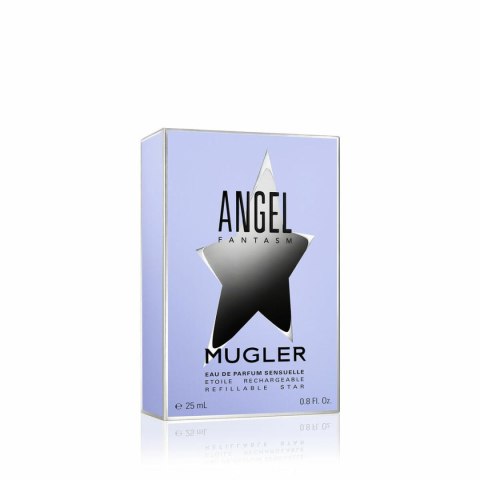 Perfumy Damskie Mugler ANGEL