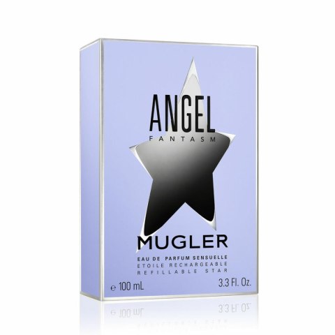 Perfumy Damskie Mugler ANGEL