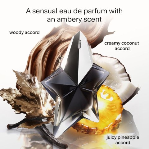 Perfumy Damskie Mugler ANGEL