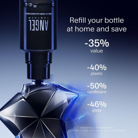 Perfumy Damskie Mugler ANGEL