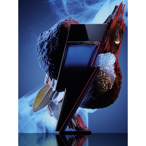 Perfumy Męskie Carolina Herrera Bad Boy Cobalt Elixir EDP
