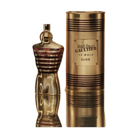 Perfumy Męskie Jean Paul Gaultier LE MALE EDP