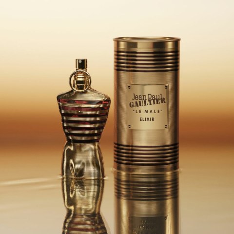 Perfumy Męskie Jean Paul Gaultier LE MALE EDP
