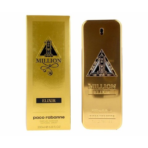 Perfumy Męskie Paco Rabanne 65177272 200 ml (200 ml)