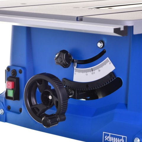 Pilarka stołowa Scheppach HS100S (SCH5901310905)