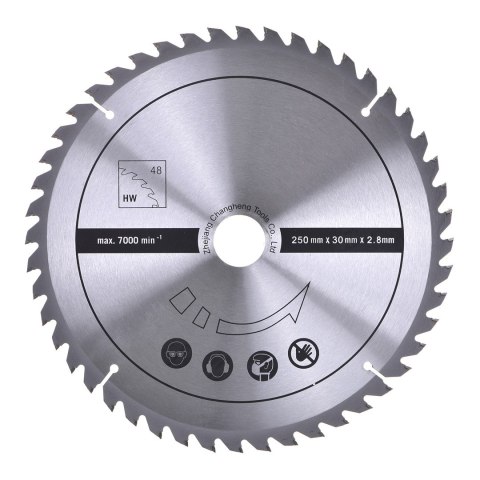 Pilarka stołowa Scheppach HS100S (SCH5901310905)