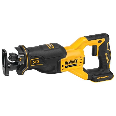 Pilarka szablasta z silnikiem bezszczotkowym 18V DCS382N DEWALT