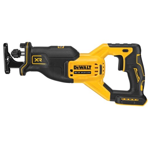 Pilarka szablasta z silnikiem bezszczotkowym 18V DCS382N DEWALT