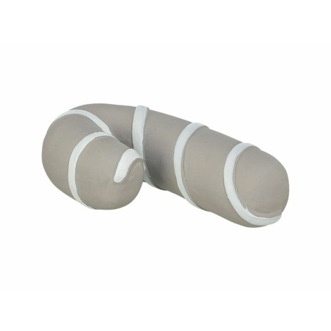 Zabawka dla psów Trixie Szary 10 cm Laska Cukrowa