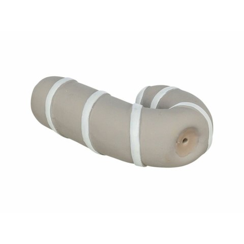 Zabawka dla psów Trixie Szary 10 cm Laska Cukrowa